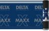 Пленка DELTA-MAXX X (ДЕЛЬТА) 75м2 Германия Диффузионная мембрана Премиум
