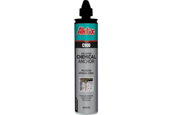 Анкер химический AKFIX С900 300мл